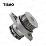 Industrial Aluminium Auto Parts Water Pump 030121008D 030121005N For SKODA