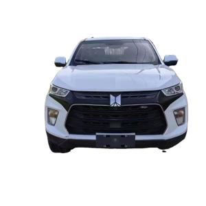 China 4WD Diesel Engine Pickup Truck with Cargo Tank Length ≤4.2m and Multiple Color Options factory