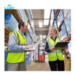 3000kg / Level Heavy Duty Pallet Shelving Euro Storage Pallet Rack