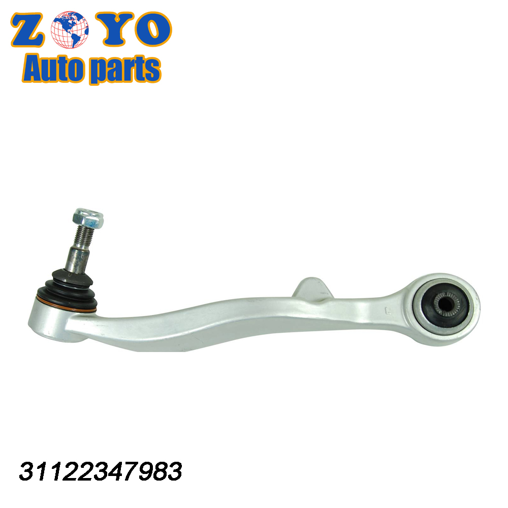 Control Arm for BMW e63 e64 2002-2005 at Lower Position and 40 Cr Ball Joint
