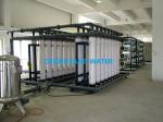 Hollow Fiber Membrane Ultrafiltration Water System Personal Design