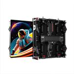 Indoor Outdoor LED Floor Screen Aluminum Material for Club/ Stage/ DJ