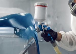 China Chemical Resistance Aluminium Flame Sprayed Aluminum Coatings Aluminum Spray Coating factory