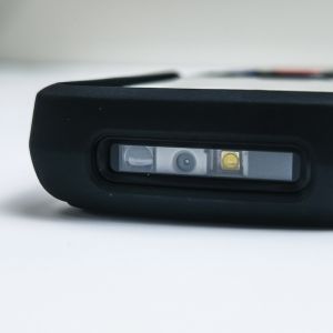 Smart Handheld PDA Barcode Scanner Android Interface & Wireless Connectivity