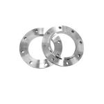 ASTM A182 Forged Steel Flanges 5K - 30K Pressure ANSI Weld Neck Flanges