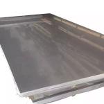 Color Brushed Stainless Steel Plate Cold Rolled