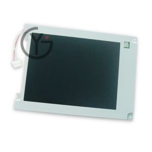 China 5.7inch 320*240 15pins CCFL CSTN LCD Panel KCS057QV1AJ-G20 on sale