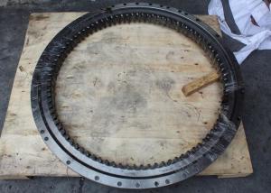 China Excavator Slewing Ring Bearing PC220-8 Komatsu Bearings 206-25-00301 factory