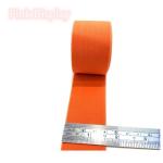 80 Polyester 20 Rubber 100mm Elastic Webbing Straps