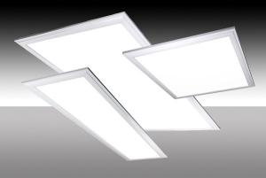 China Flicker Free 40W 5000K 4600LM 1x4 Edge Lit Led Lights factory