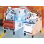2025 Cobot Mig Welder 500A Weld Robot MIG 6Axis Cobot Arm Welding Workstation