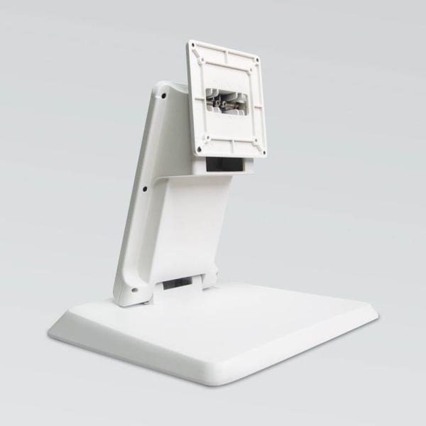 Stable Aluminum Alloy 21.5 Inch POS System Accessories Touch Screen Mount