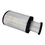 Hot Diesel Truck Air Conditioning Filter Element 2540Pu for Foton at Standrad