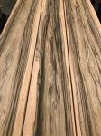 Full 0.52mm Paldao Exotic Wood Veneers Decorative Veneers for Furniture Doors