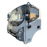 Truck Model Foton Aumark Flat Semi Truck Head for Sinotruk Tractor