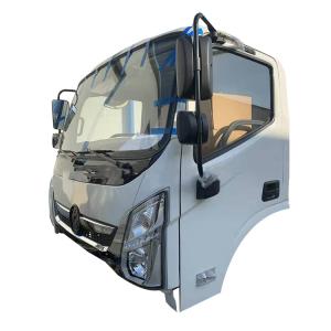 China Truck Model Foton Aumark Flat Semi Truck Head for Sinotruk Tractor factory