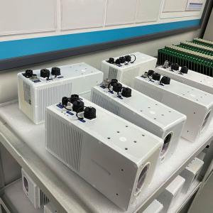 China Electromagnetic Compatibility Wind Turbine Lidar GB/T 17626.2 GB-T 17626.6 factory