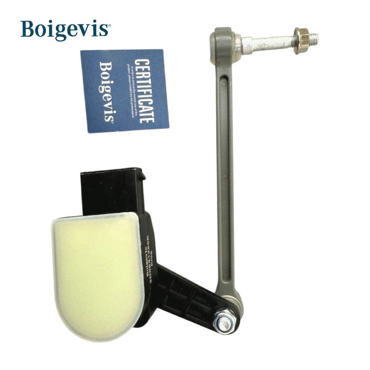 3D0 941 286 E Headlight Level Sensor for Volkswagen Phaeton Rear 3D0941286E
