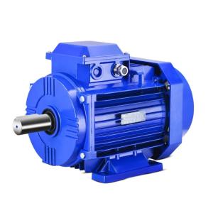 China 10 Hp 2.5 Hp 2 Hp Electric Motor 1725 Rpm 3 Phase 1500W 2200W 5500W 7500W factory