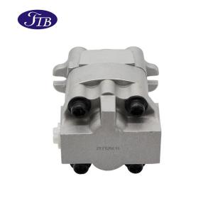 China Mini Gear/Pilot/Charge Pump Excavator Pumps PVD15 factory