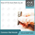 DLLA160P1650 Bosch Common Rail Nozzle For Injectors 0 445110289