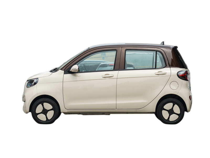 Electric Cars Electric Vehicle Conversion Xiaohu FEV 2022 FOR-Four obedient tiger which best selling
