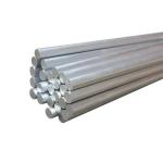Construction Aluminum Round Rod Diameter 10mm Aluminium Rod ISO9001