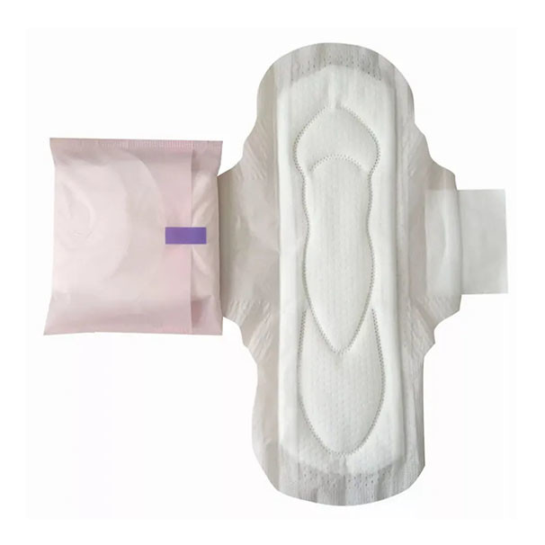 Women Care Thick Type High Absorption Sanitary Pads Panty Liner For Women Period