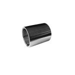 Cemented Tungsten Carbide Bushes , Tungsten Carbide Sleeve For Oil / Gas Field