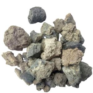 China Steel Ladle Necessity Low Melting Point Sintered Calcium Aluminate with CrO Content - factory