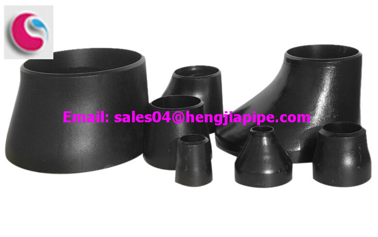 pipe reducers with A234 WPB