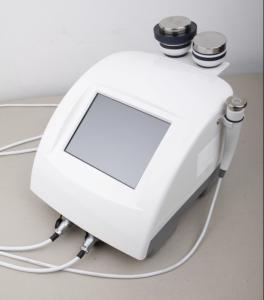 China Bi-polar RF beauty equipment factory