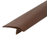 Customized Silicone T Molding for Plywood Edge Tables or Countertops Customizabl