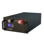 Cycle Life 6000 Times 51.2V 300ah 100Ah Lifepo4 Lithium Ion Batteries For Solar