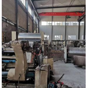 China Customized Hydraulic Mill Roll Stand on sale