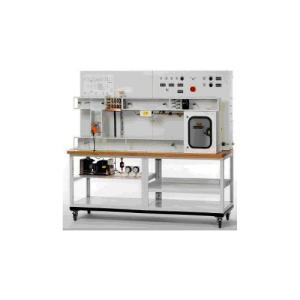 China Educational Equipment Refrigerator Training Equipment air conditioning system model factory