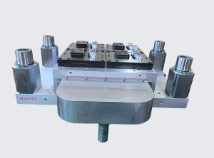 China Customized Industrial CNC Milling Service Acceptable OEM/ODM and Western Union Payment factory