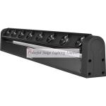 4x10W White color LED Event Bar
