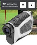 customized professional outdoor rangefinder laser digital golf rangefinder