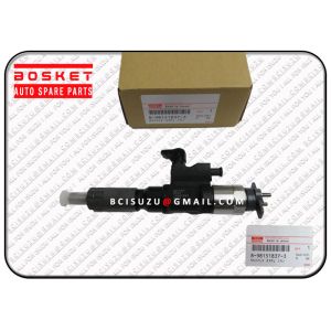 China Denso 095000-8903 Isuzu Injector Nozzle Assembly 8-98151837-3 For 4HK1 6HK1 Engine on sale