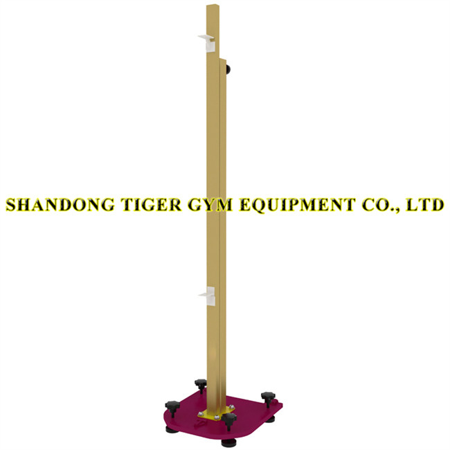 Track and Field Equipment High Jump Landing Area platform / Under frame of High Jump landing mat