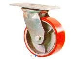 Casting 4 Inch Heavy Duty Casters 700 Pound Load Capacity