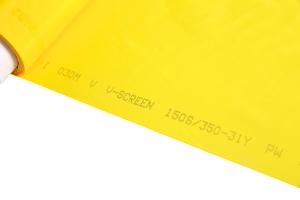 China Japanese Minato Brand High Modulus 165T-31 Screen Printing Mesh factory