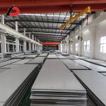 0.8mm 1.0mm 2b AISI 316 304 Stainless Steel Plate 321 310S 2205 430 SS Sheet