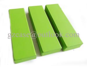 China 2015 fashion optical frame cases with small MOQ factory