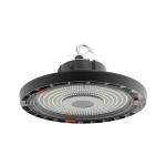UL 150 Watt UFO High Bay Industrial Lighting Die Cast Aluminum