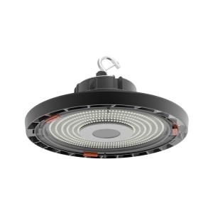 China 21750LM 90 Degree 120V 150 Watt IP65 UFO LED Shop Lights factory