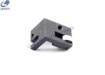 Automatic Cutting Machine Parts For Bullmer Cutter Roll Holder Lower Left And