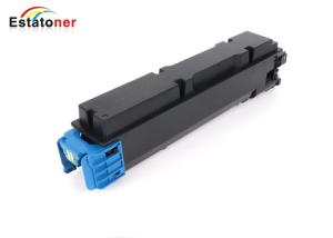 China Kyocera ECOSYS MA3500cix / MA3500cifx / PA3500cx Compatible CMYK Toner Cartridge TK5370 factory