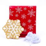 Recyclable Colorful Plastic Gift Wrap Bags , Jumbo Christmas Gift Bag
